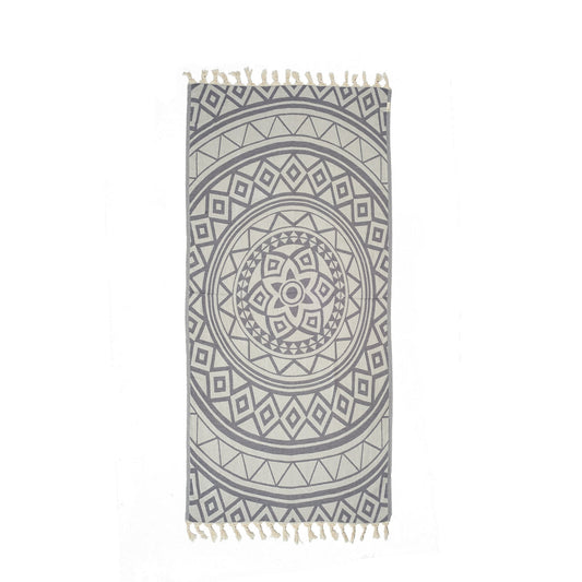 Tribe Charcoal Grey - HAMAMINGO