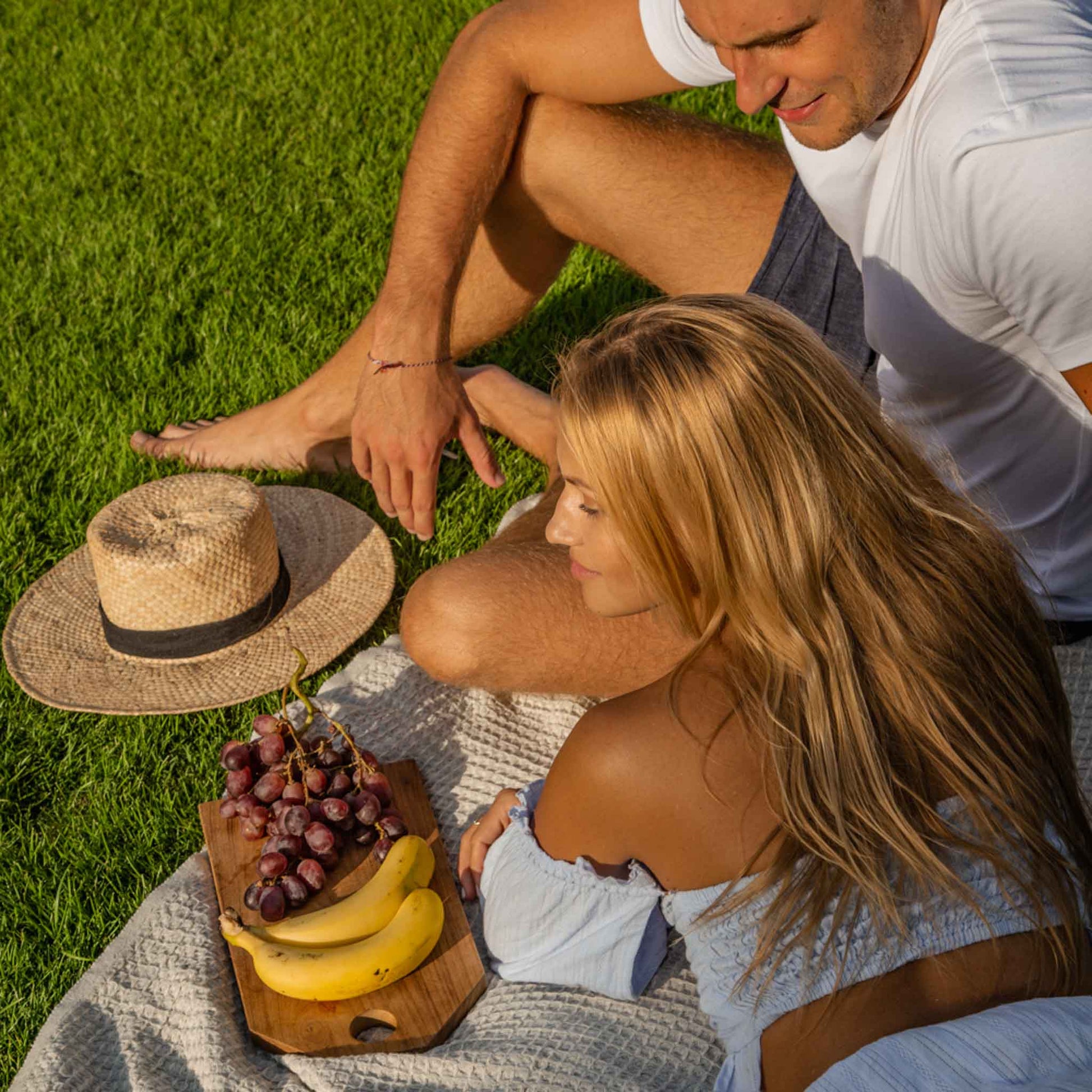 Bruges Towel Silver Grey & White - HAMAMINGO