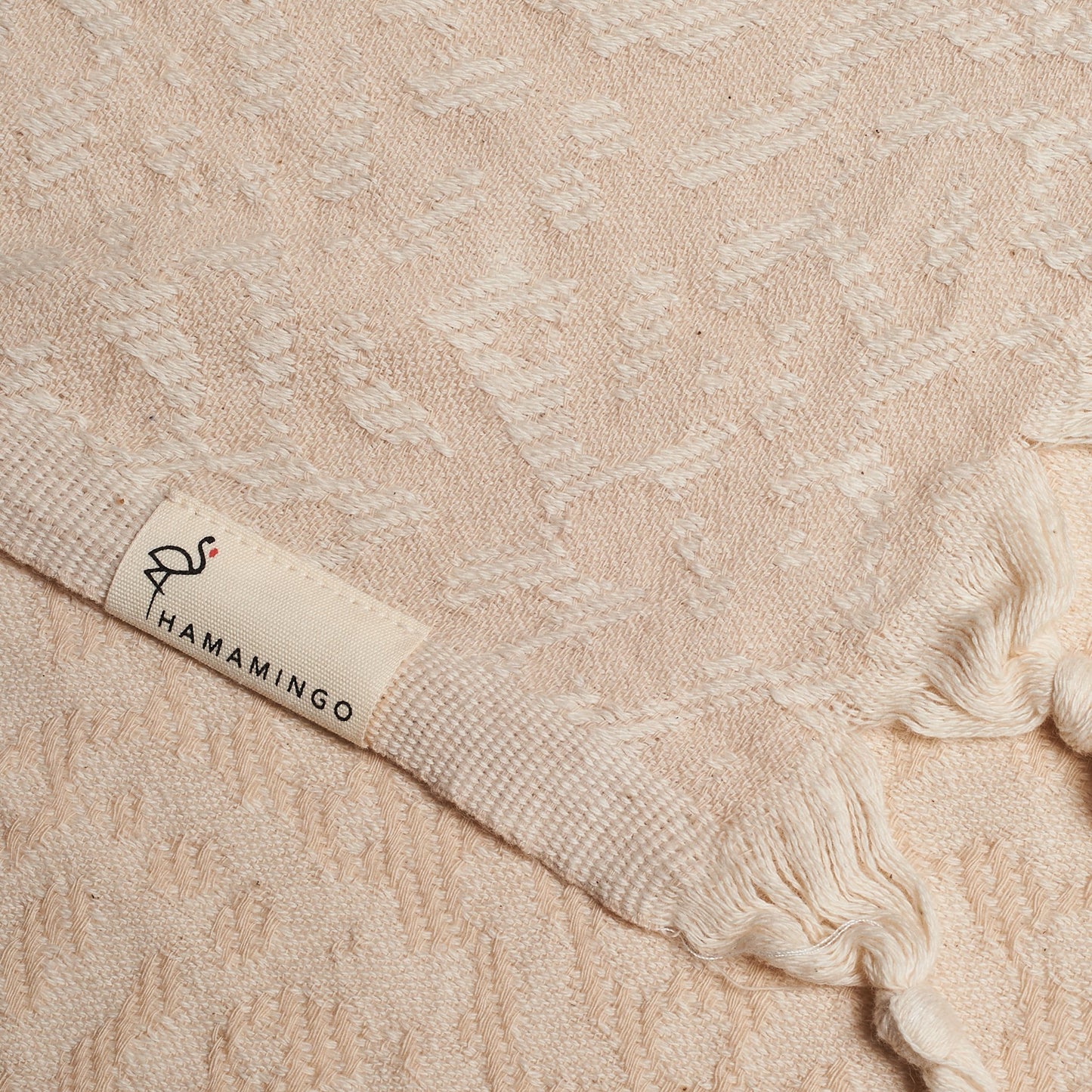 Narnia Champagne - HAMAMINGO