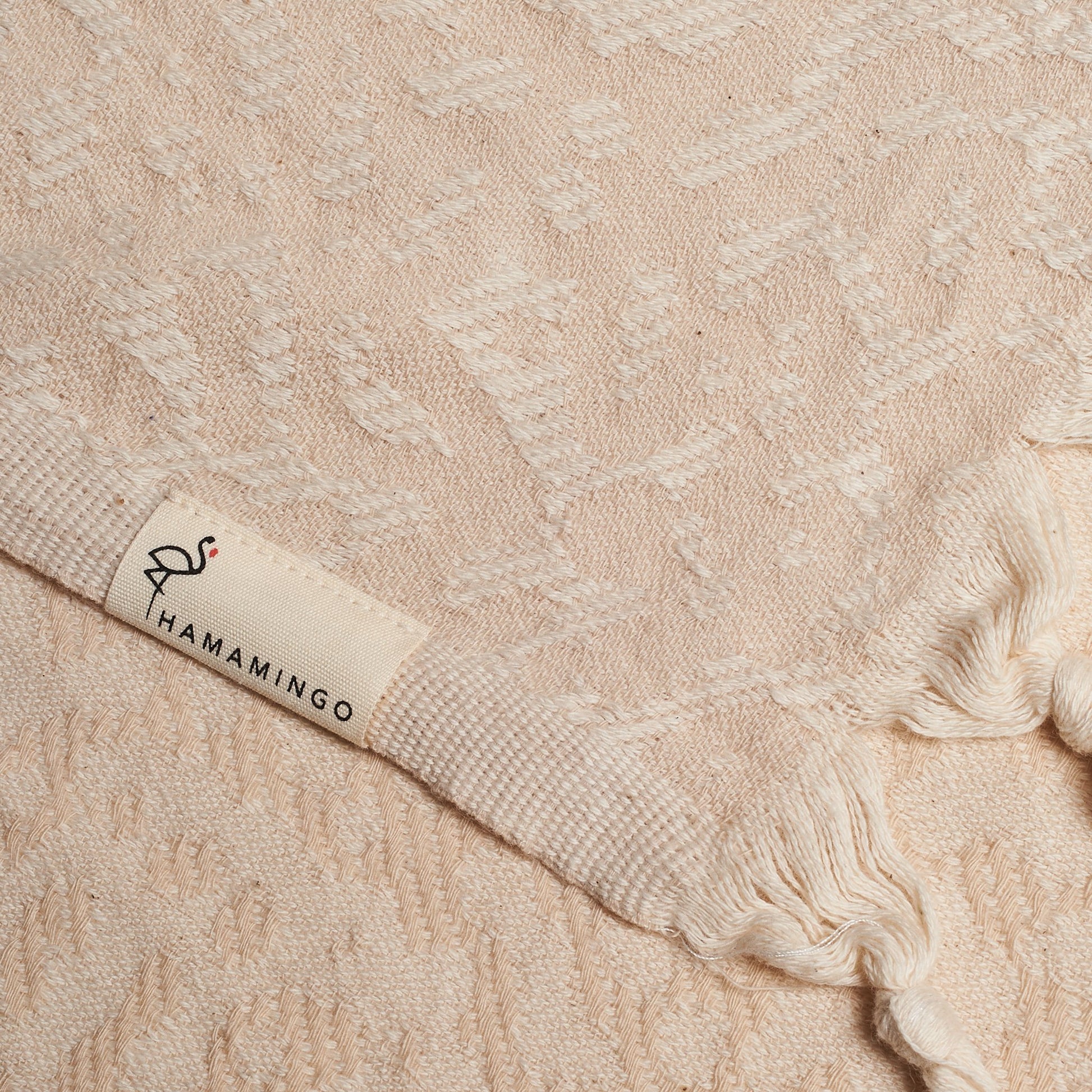 Narnia Champagne - HAMAMINGO