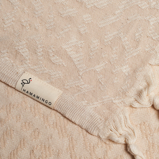 Narnia Champagne - HAMAMINGO