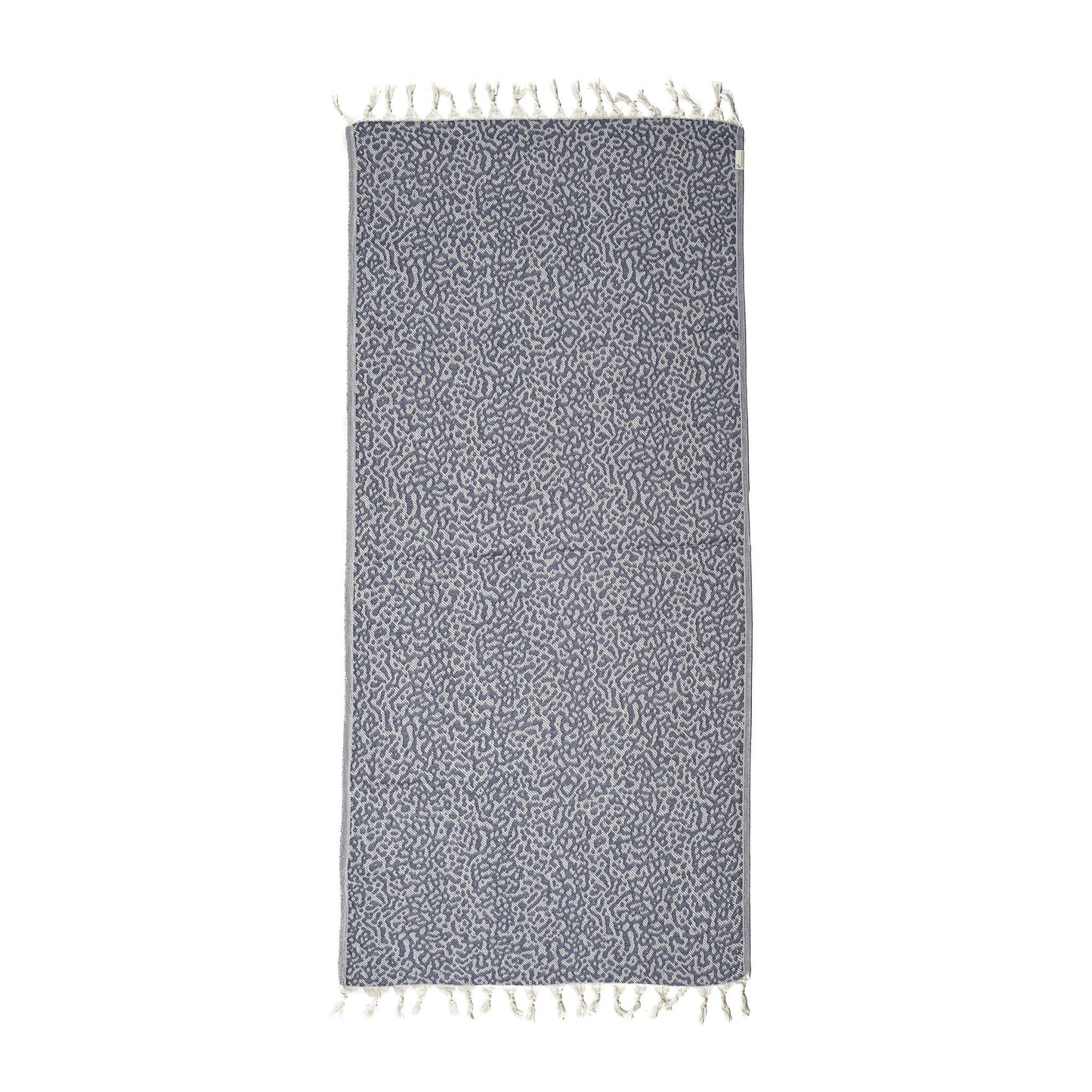 Narnia Navy Blue - HAMAMINGO