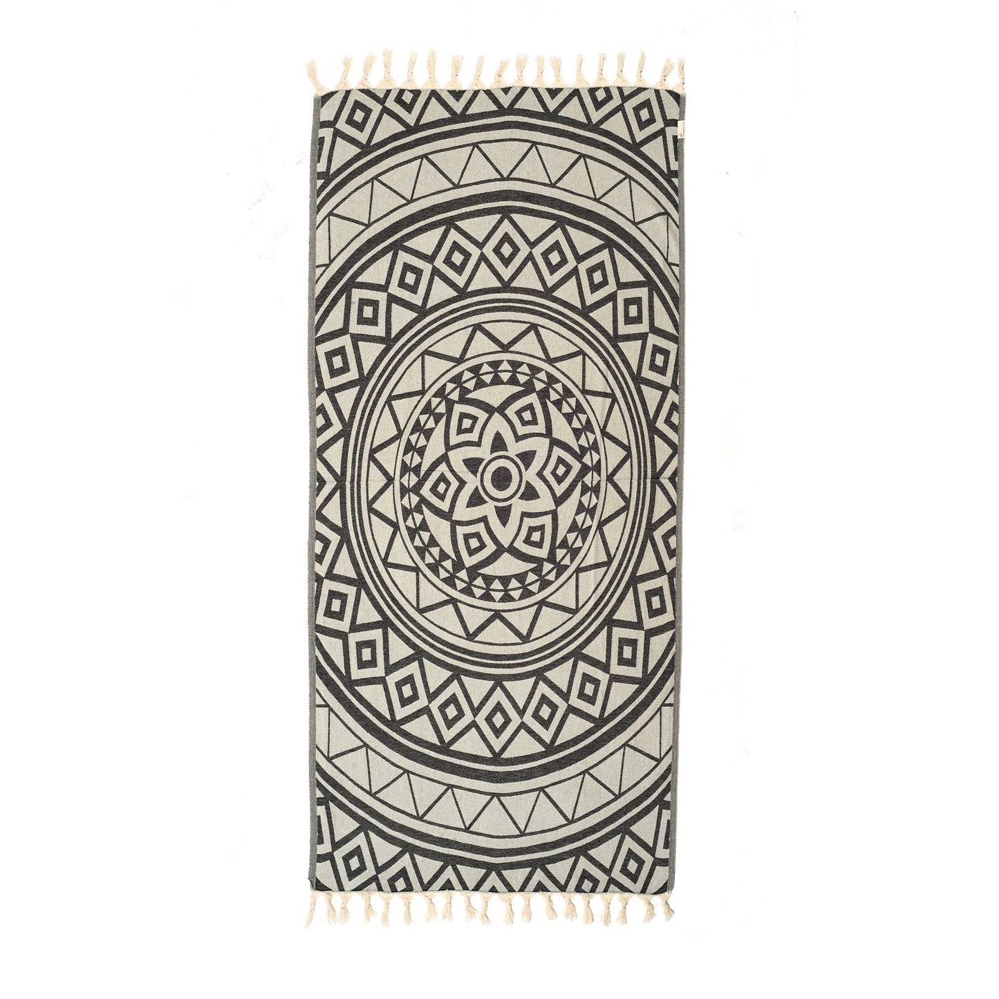 Tribe Black - HAMAMINGO