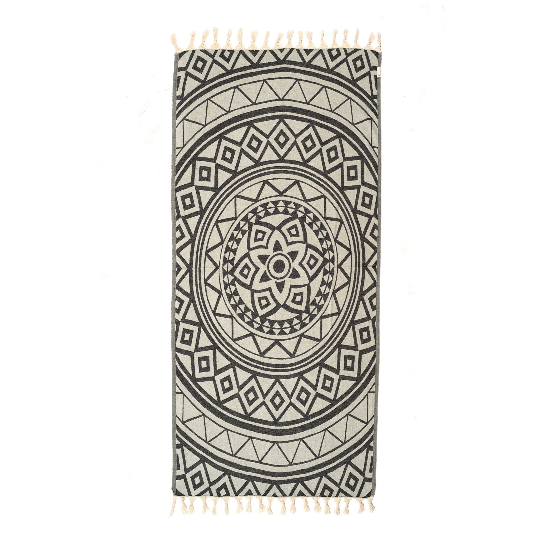 Tribe Black - HAMAMINGO