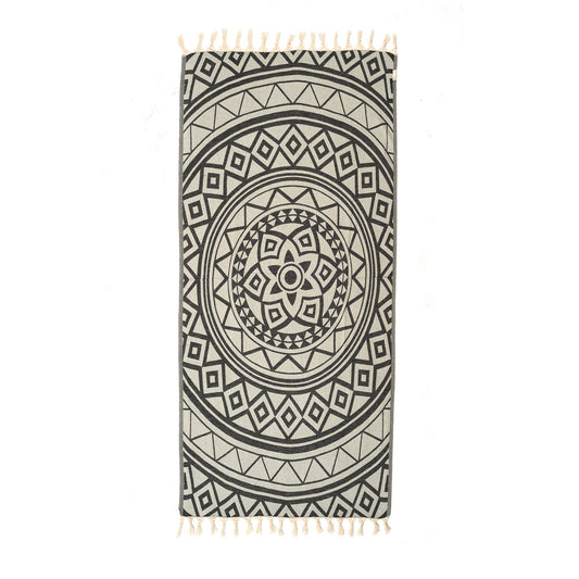 Tribe Black - HAMAMINGO