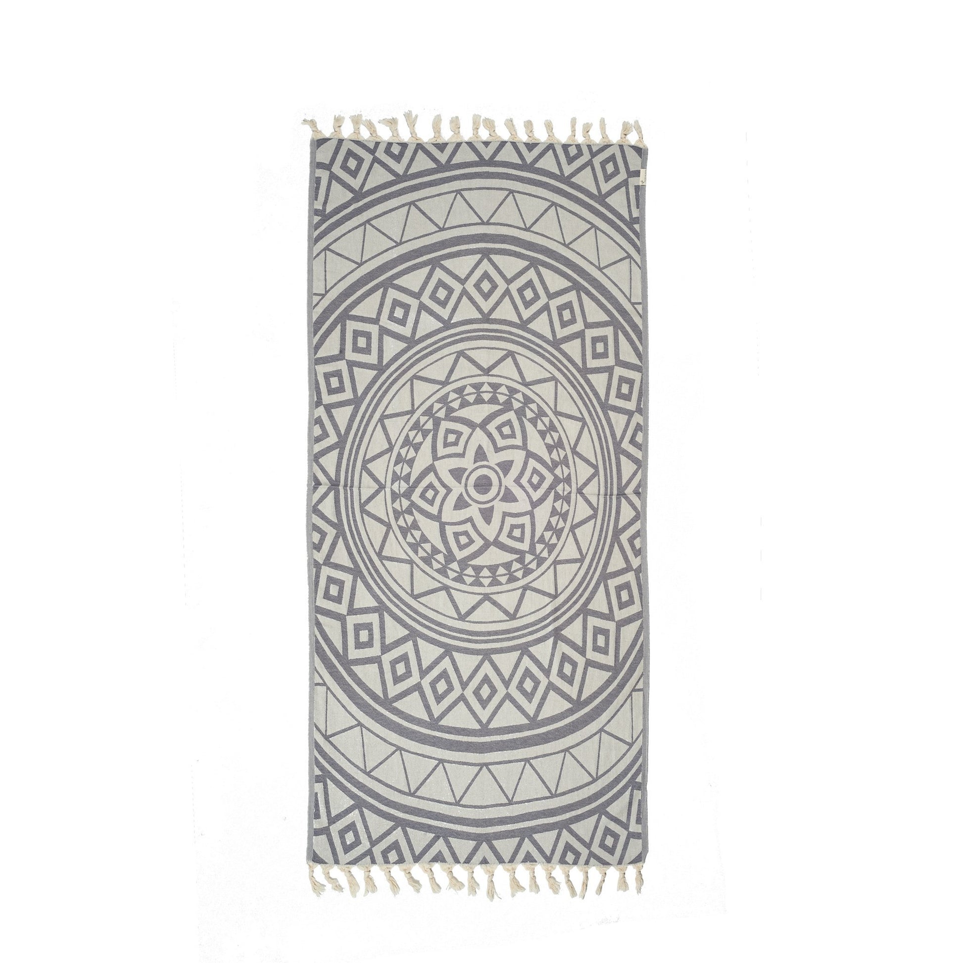 Tribe Charcoal Grey - HAMAMINGO