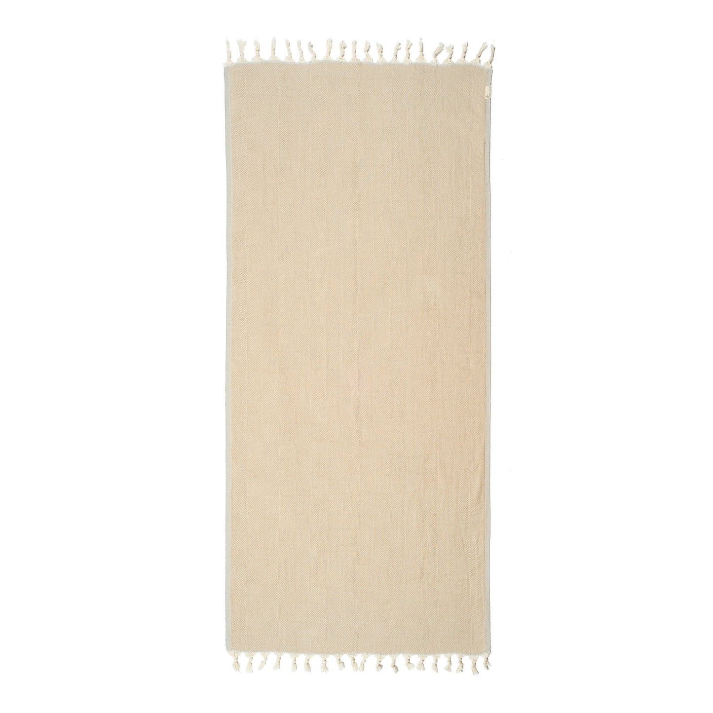 Trocadero Beige and Silver Grey - HAMAMINGO