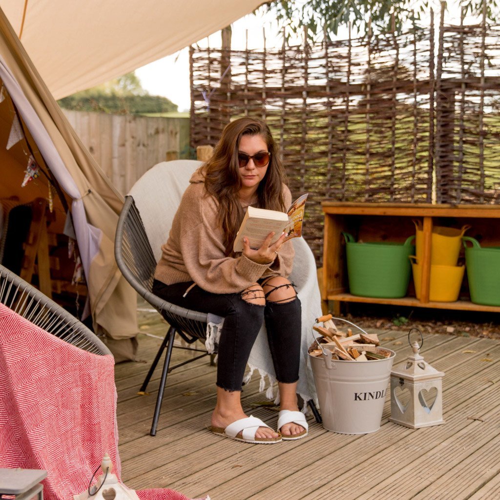 Trocadero Beige and Silver Grey - HAMAMINGO